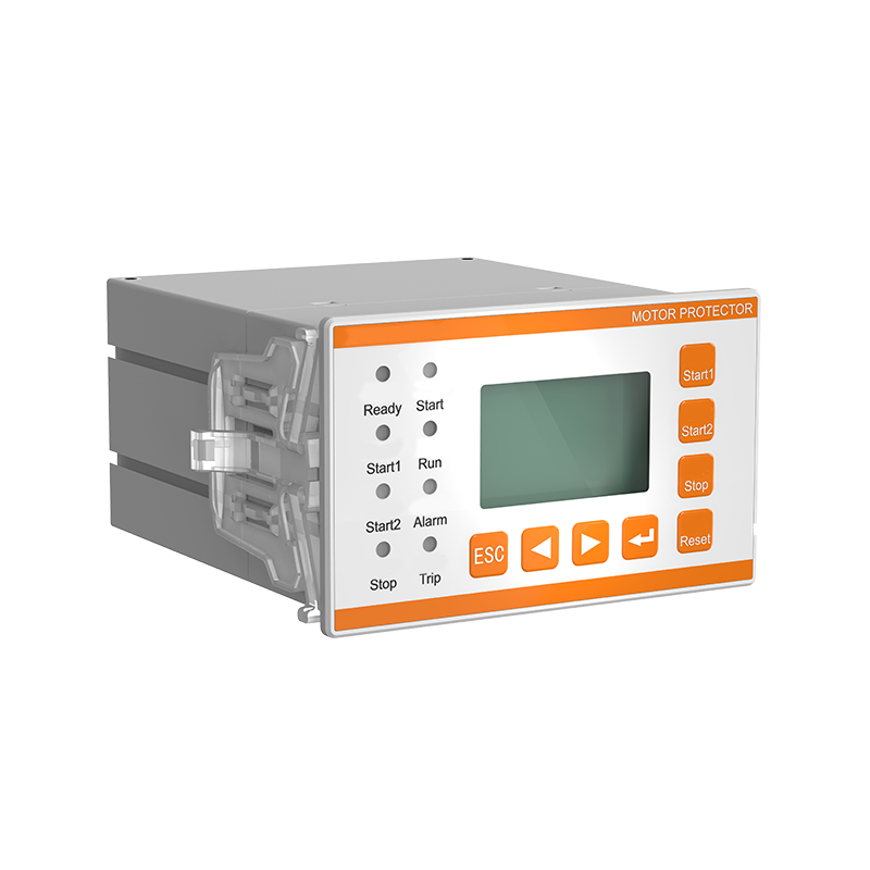 Proteokollmotor-Protektor von Profibus-DP mit programmierbarem Do/Do