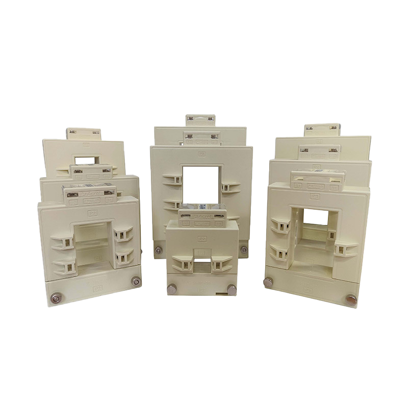 AKH-0,66/K Serie AC-Spulenkern-Stromwandler