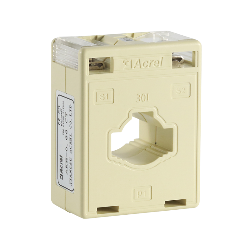 AKH-0,66/I AC Solid Core 5A Stromtransformator