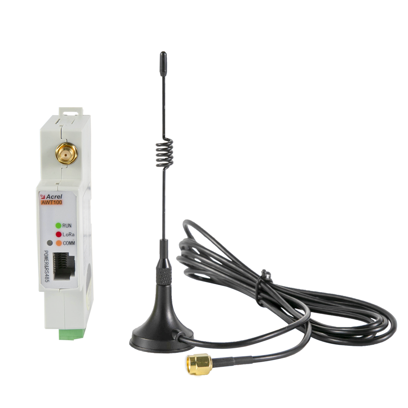 Datenübertragungseinheit DTU 4G/WiFi/Ethernet/Lora/Lorawan Smart Gateway 