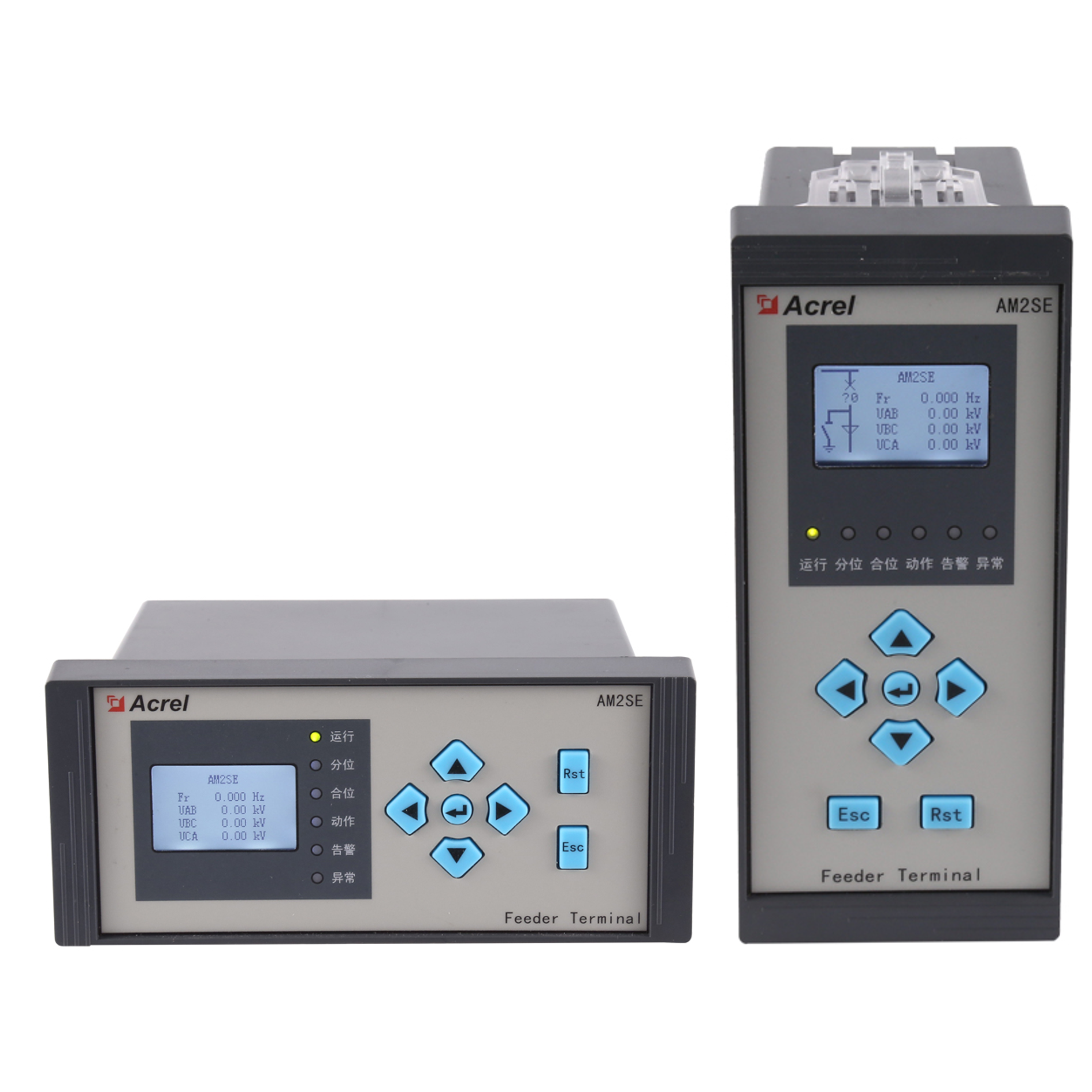 AC- und DC-Systeme: Unterscheiden sich die Schutzanforderungen und Relais?