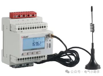 Ist der Energieverbrauch von Aufzügen schwer zu messen? Die bidirektionalen Messlösungen von Acrel machen das Energiemanagement genauer